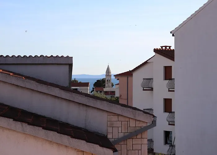 Rooms Zvonimir