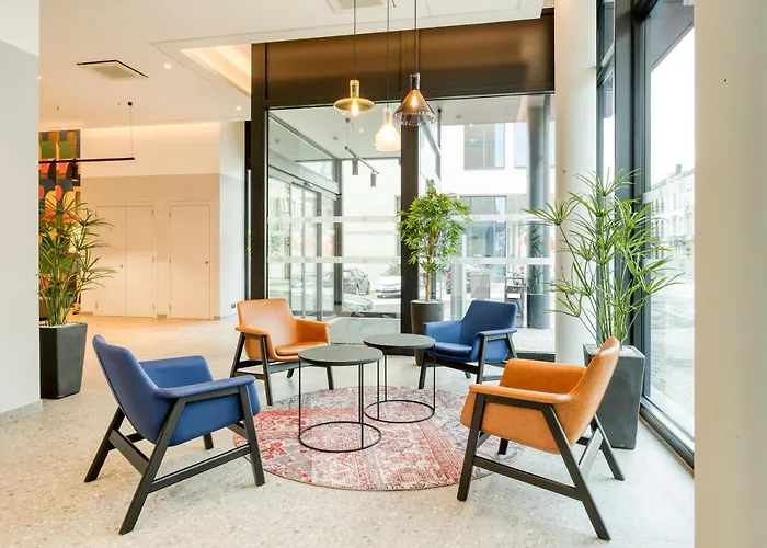 B&B Hotel Namen