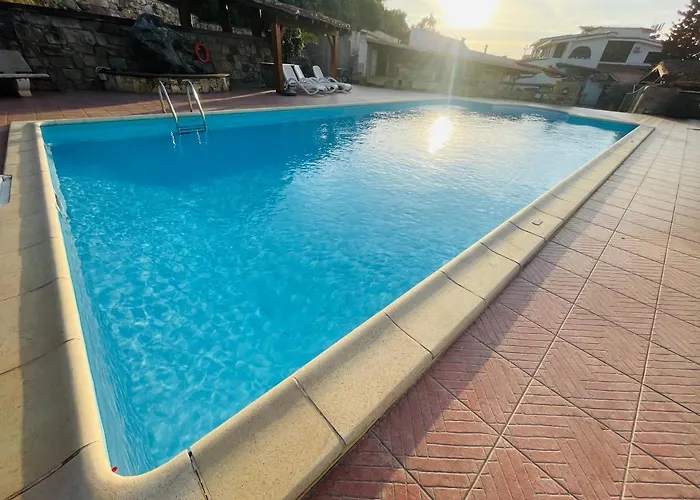 Tanit Hotel Villaggio Ristorante