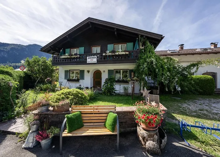 Gästehaus Döring
