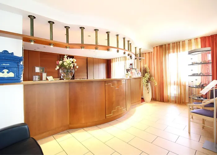 Morada Hotel Gothaer Hof