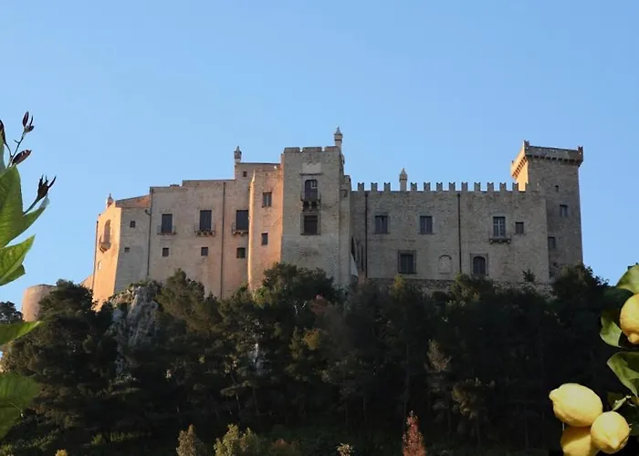 Hotel Il Moro Carini
