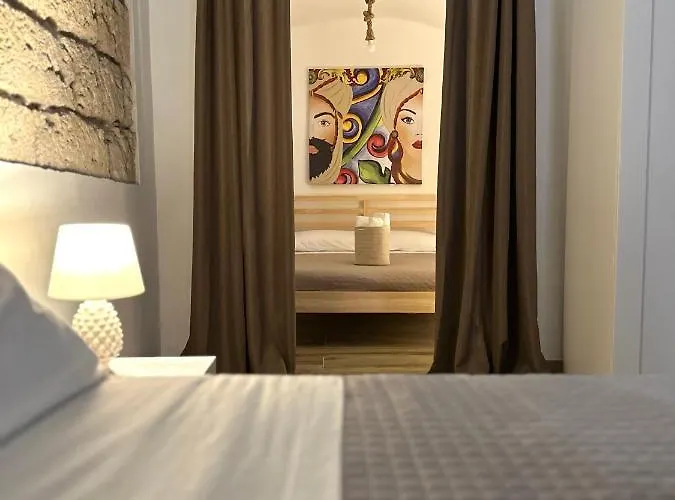 Hotel Il Moro Carini