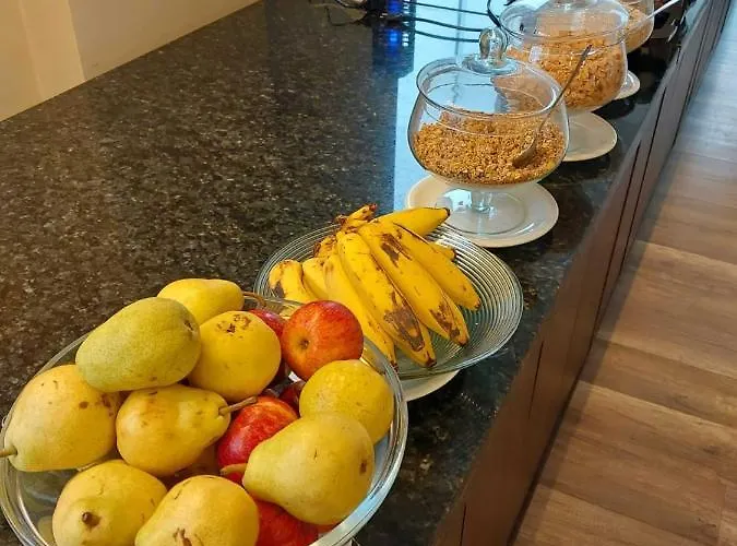 Summit Inn Hotel Barra Mansa