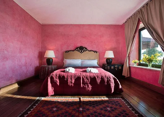 Hotel Isola Di Rosa