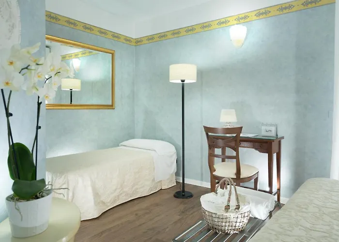 Hotel Apollo Riccione