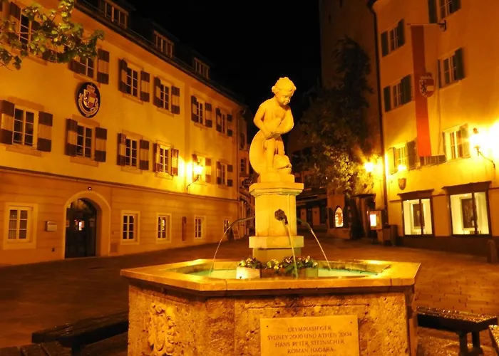 Pension Alpenrose