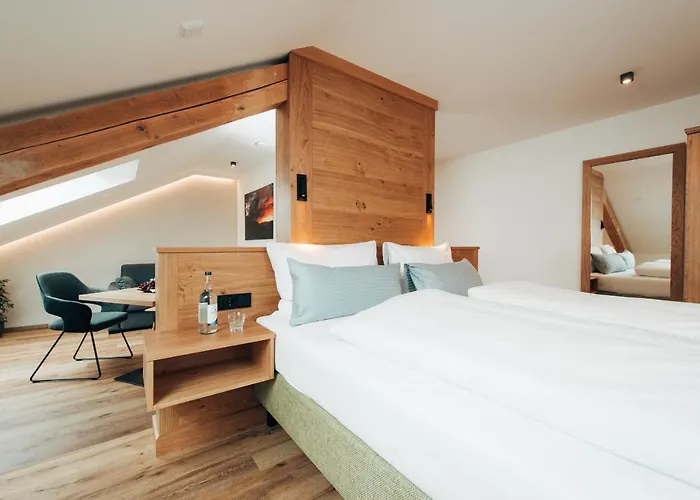 Hotel Drei König Immenstadt im Allgäu