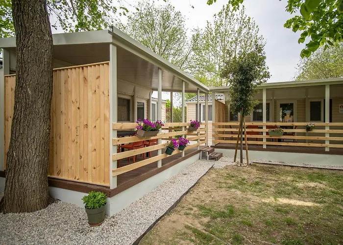 Mobile Home Duna Verde