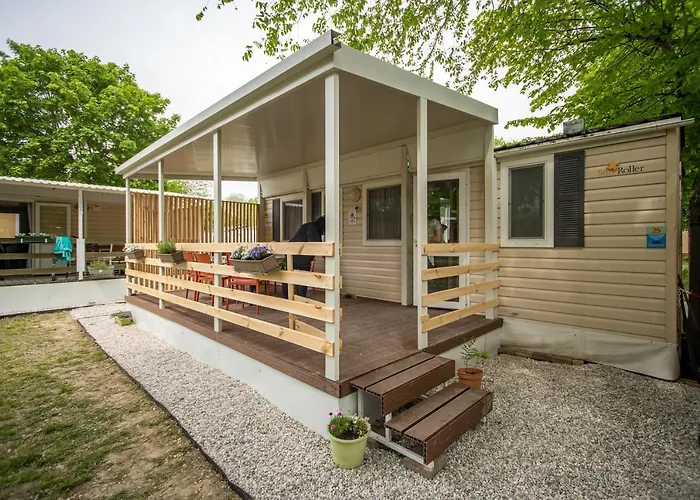 Mobile Home Duna Verde