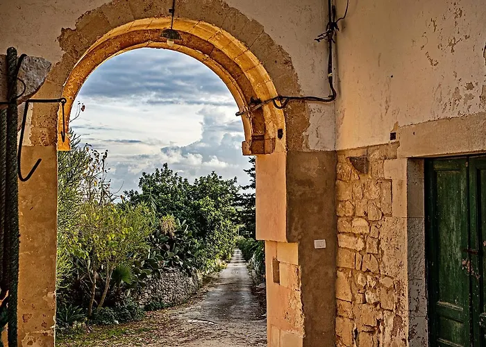 Bed and Breakfast Vinciucci Ispica