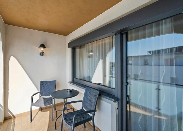 Hotel Adler Friedrichshafen