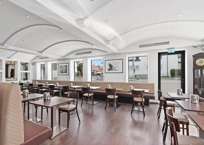 Hotel Adler Friedrichshafen