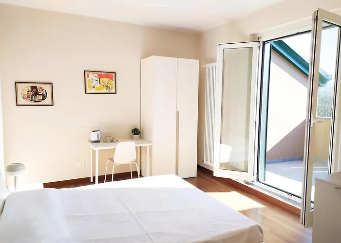 Rho Mind Villa