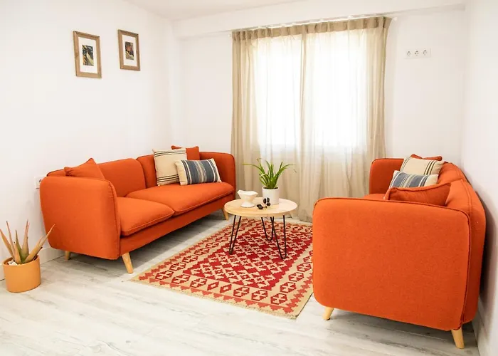 Hostal Benalup Atalaya