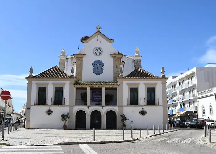 Casa Blue Azul