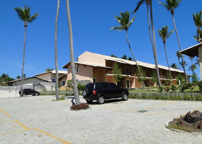 Aldeia St. Sebastien 25 Hotel Arembepe