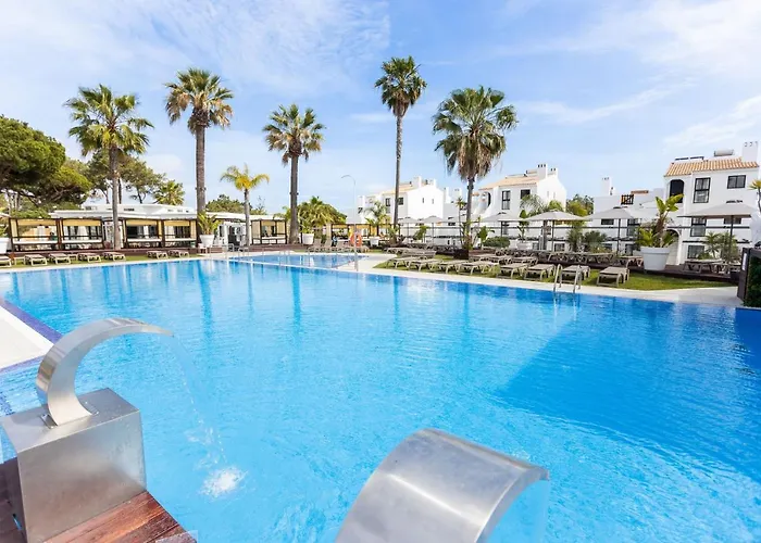 Apartamentos Honório - Vilamoura