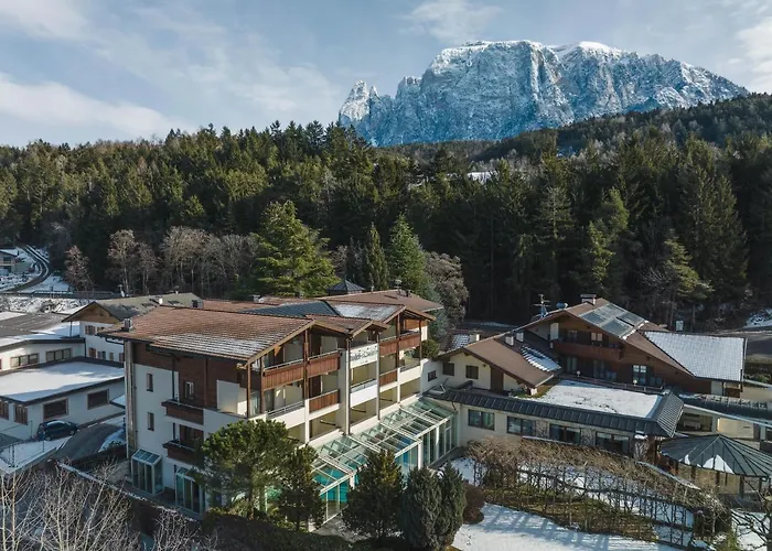 Hotel St. Anton Völs am Schlern