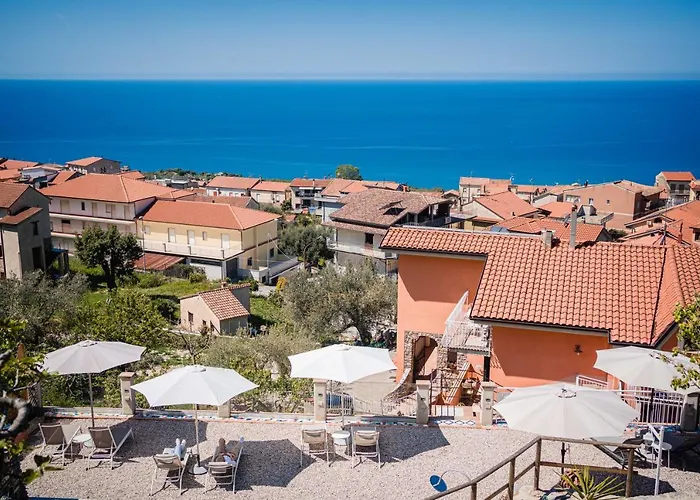 Villa Santa Sofia