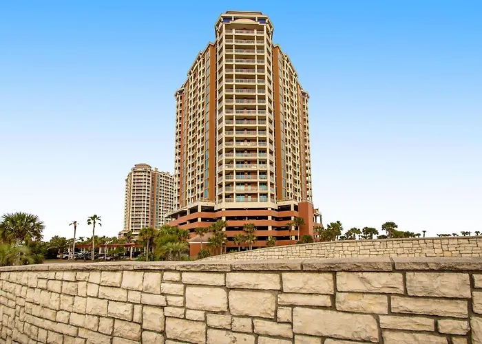 Portofino Island Resort & Spa 1-1402