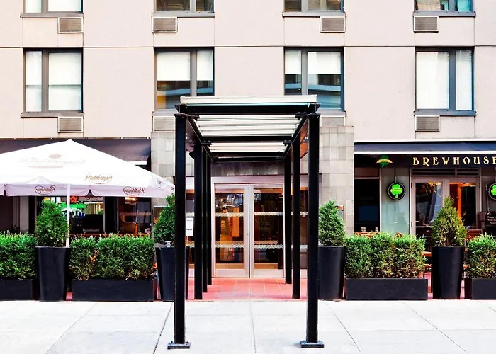 The Chelsean New York Hotel