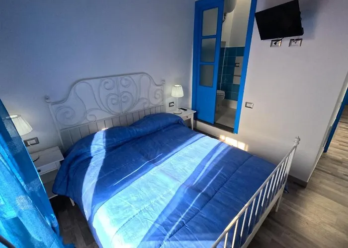 Sole Azzurro Suite