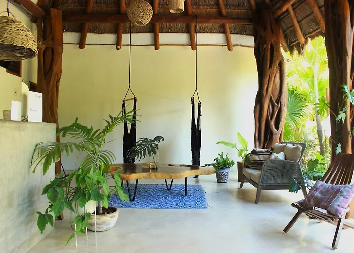 Tierra Mia Boutique Hotel