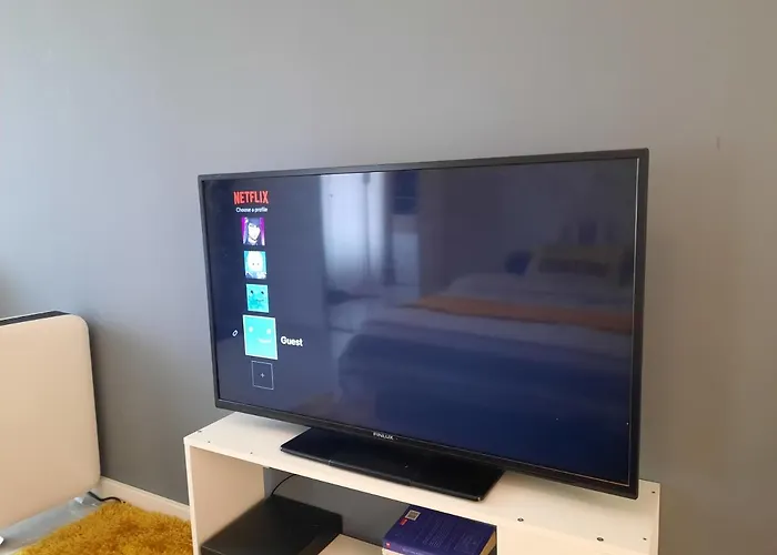 Hotel Studio In Eindhoven