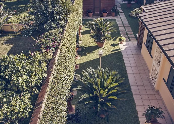Hotel Piccolo Navy Livorno
