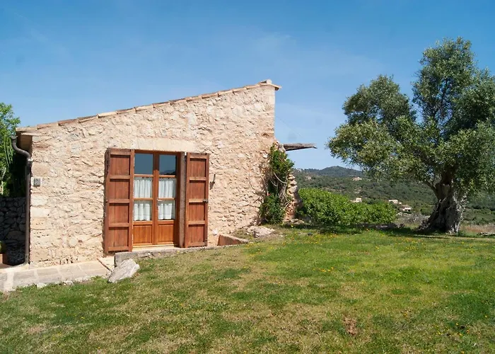 Hotels in Son Servera (Mallorca)