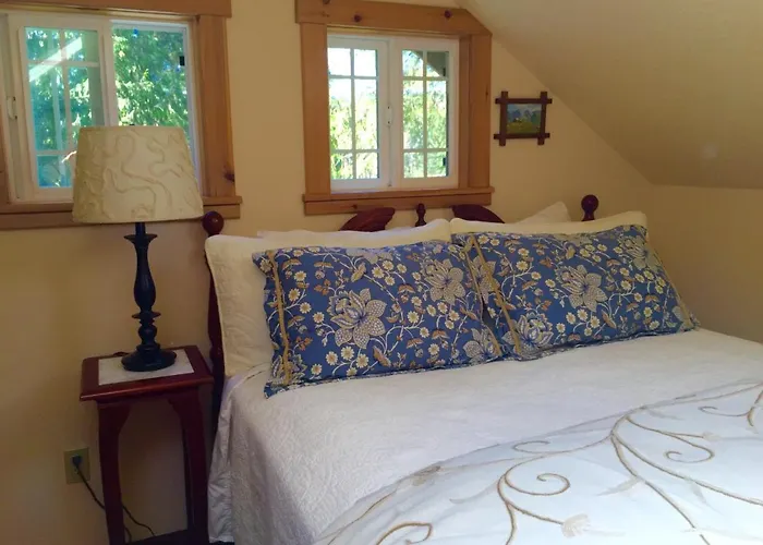 Bond Ranch Retreat Hotel King Hill
