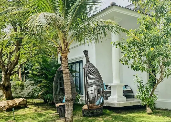 Seaside Boutique Resort Quy Nhon