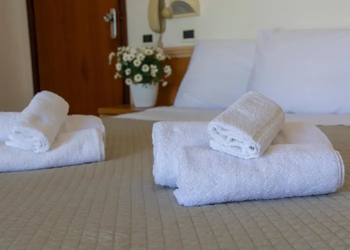 Hotel Atlas Cesenatico