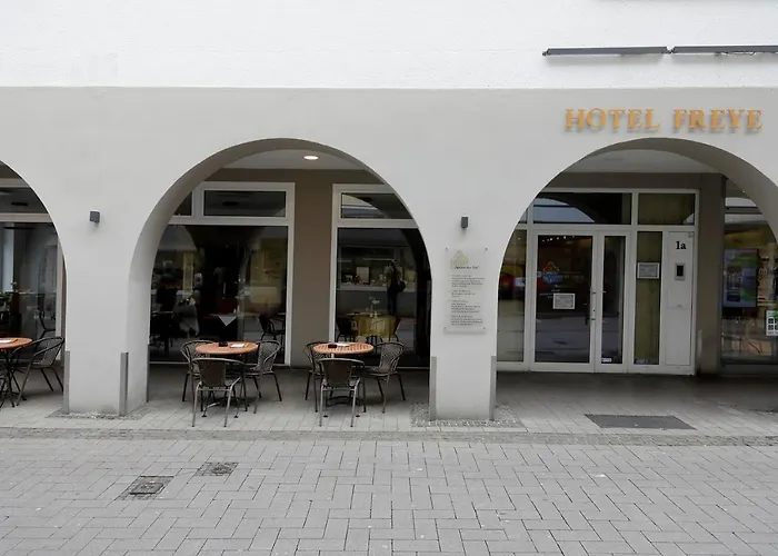 Hotels in Rheine