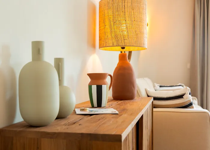 Hotel Casa Santini X Roc Seven à Porto-Vecchio 