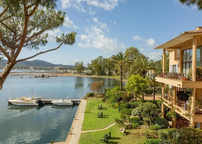 Hotel Casa Santini X Roc Seven à Porto-Vecchio 