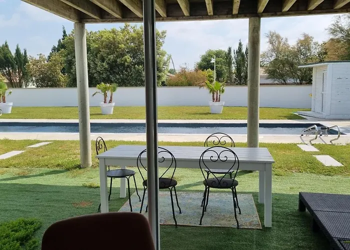 Hotel Le Pilotis à Gujan-Mestras