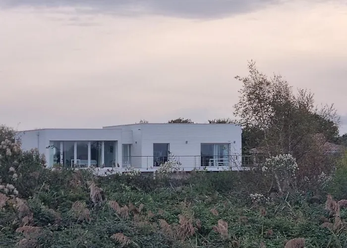 Hotel Le Pilotis à Gujan-Mestras