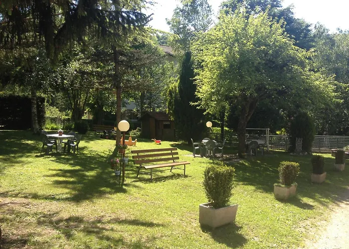 Hotel a Cavedago