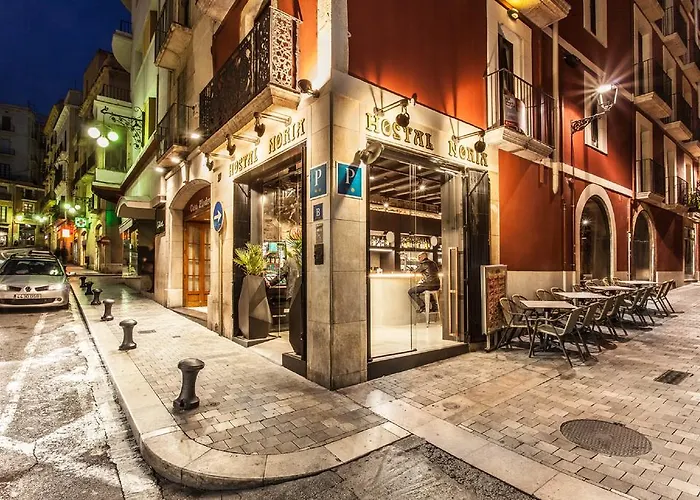 Hostal Noria Tarragona