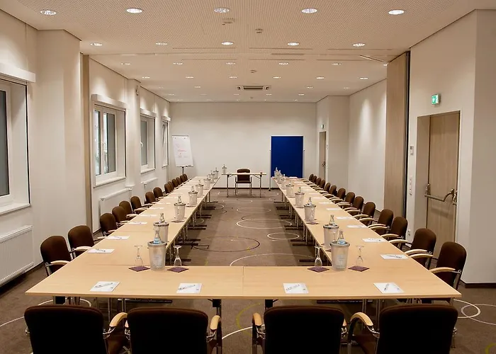 B&F Hotel am Neumarkt Bad Hersfeld