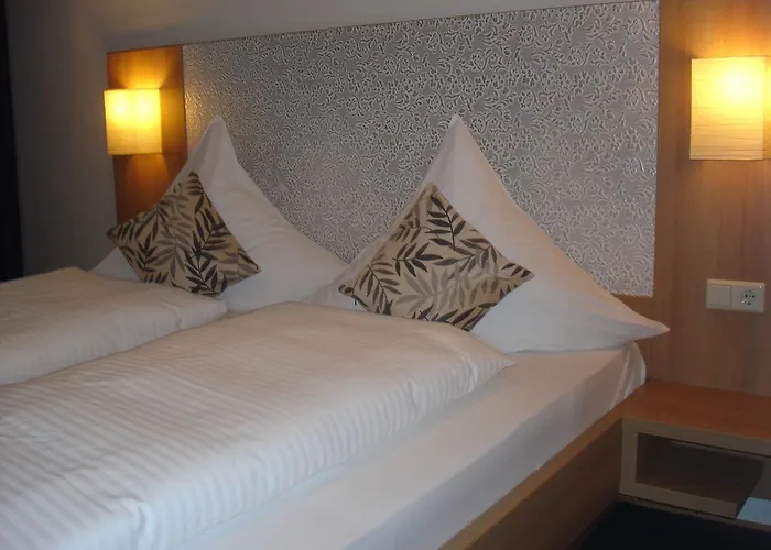 Rhein-Hotel Andernach
