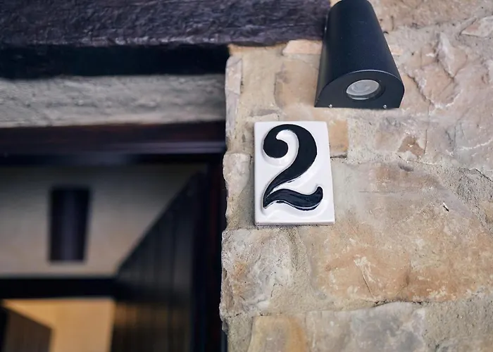 Eco Hotel Cueva del Gato Benaoján