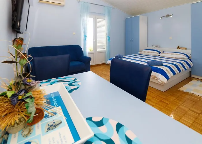 Villa Neda Makarska