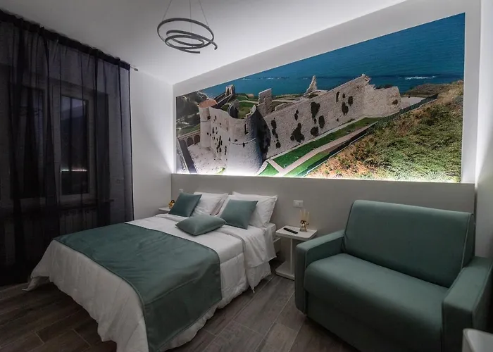 Domora Bedrooms Ortona