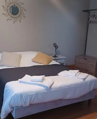 Bed and Breakfast Le Refectoire à Erquy