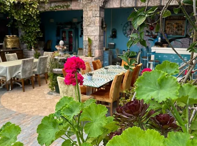 Mai̇ Hotel Çeşme