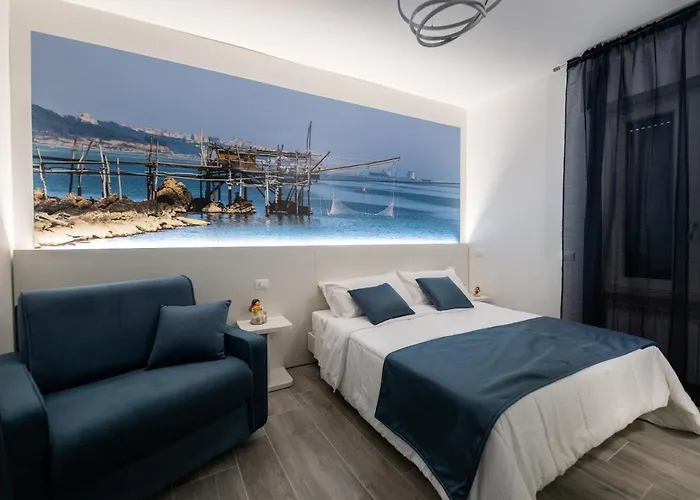 Domora Bedrooms Ortona