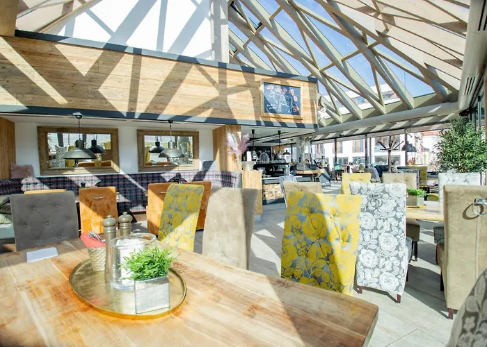 Hotel Tanne Ilmenau